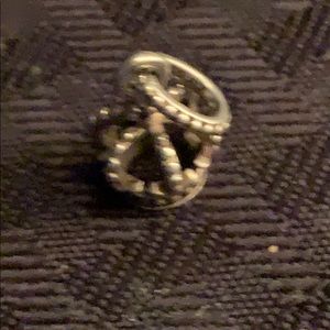 Pandora charm